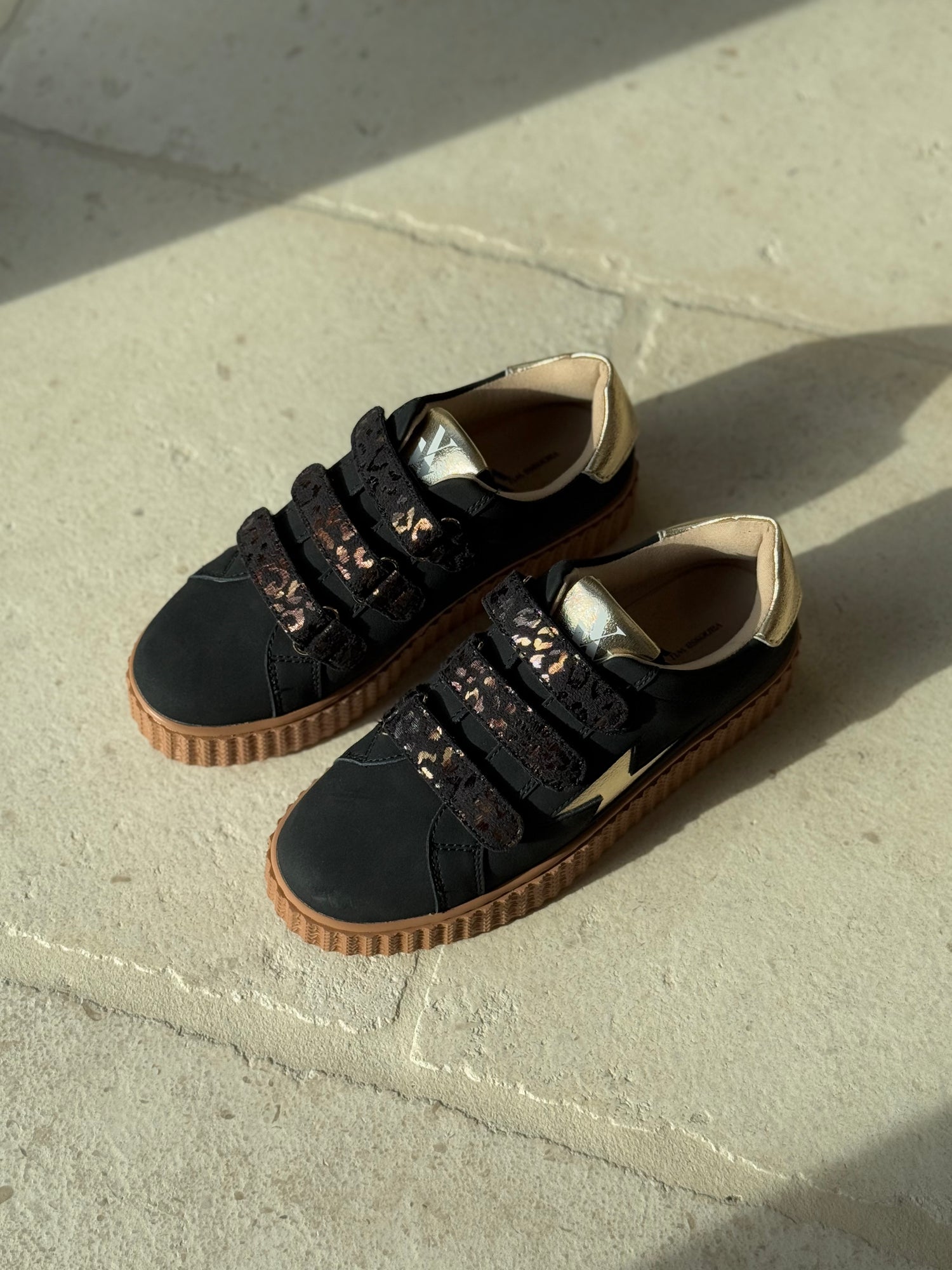 BASKETS "ABY"