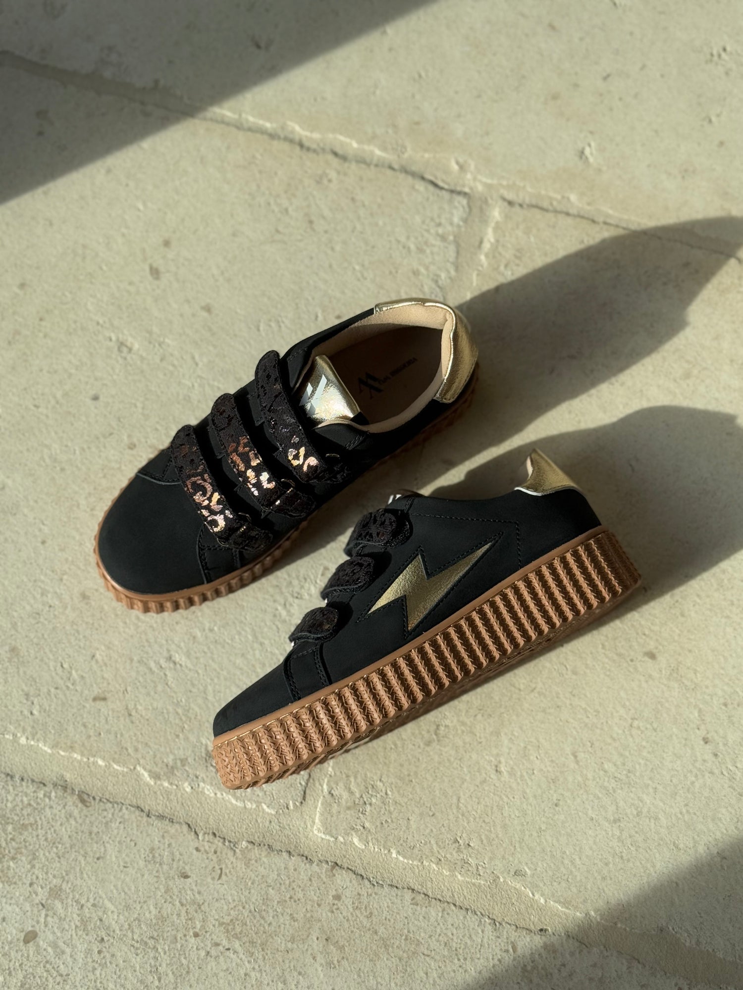 BASKETS "ABY"