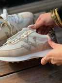 BASKETS "FAUSTINE"