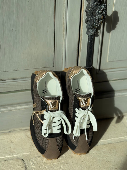 BASKETS "PIA"
