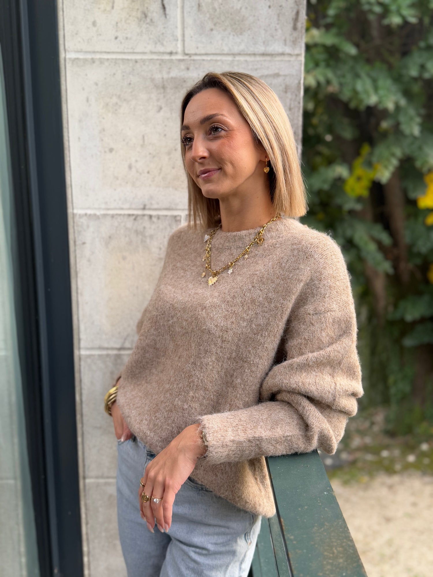 PULL "ALBA"