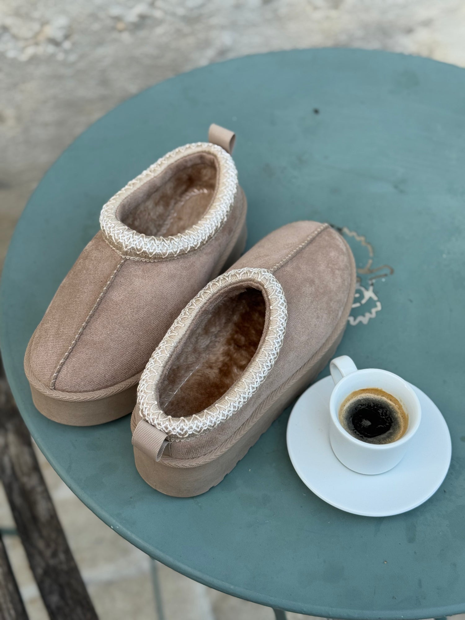 MULES "SARAH"