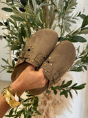 MULES "NAIA"