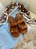 SANDALES "KIARA"