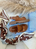 SANDALES "KIARA"