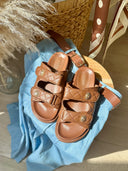 SANDALES "ELINA"