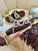 SANDALES "MELIE"