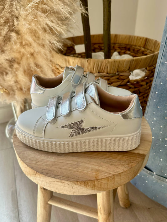 BASKETS "KANDIA"