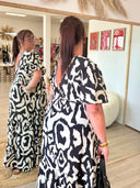 ROBE LONGUE "LOLITA"