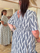 ROBE LONGUE "YELINA"