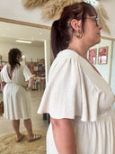 ROBE "ANNE"