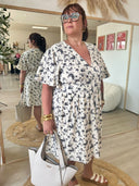 ROBE "PAULINE"