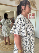 ROBE "PAULINE"