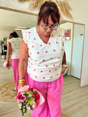 TOP "NADINE"