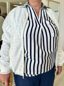 VESTE "ANNIE"