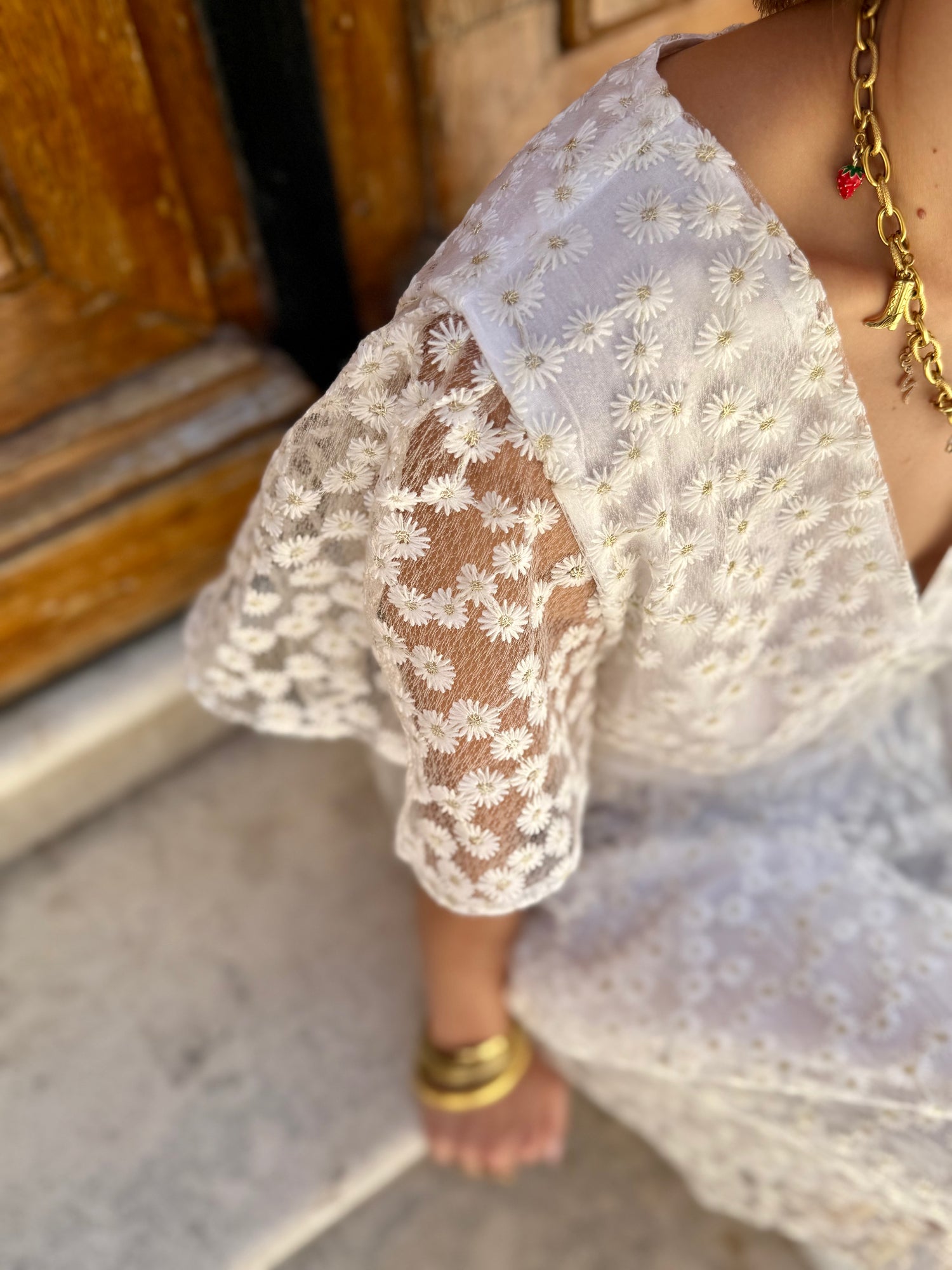 ROBE "LOLLY"