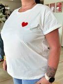 TSHIRT "ANGELE"