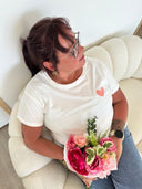 TSHIRT "ANGELE"