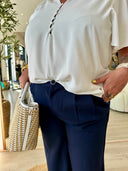 PANTALON FLUIDE "ANAE"