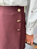 JUPE-SHORT "MAEVA"