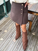 JUPE-SHORT "MAEVA"