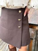 JUPE-SHORT "MAEVA"