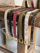 CEINTURE "MARIKA"
