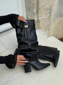 BOTTES "CLOVER"