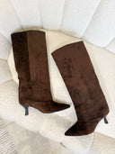 BOTTES BROWN "GRACE"