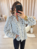 CHEMISE LIBERTY "MADISON"