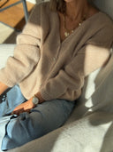 GILET "COLETTE"