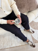 JEAN MOM BRUT "AUDREY"