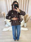 PULL "MARILYNE"