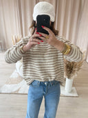 PULL "PETUNIA"