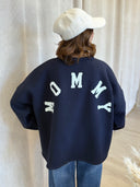 SWEAT MARINE "MOMMY"