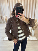 VESTE "MOLLY"